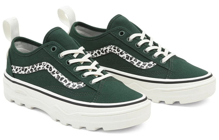 Vans Sentry Old Skool 'Green White' VN0A5KR3BD6