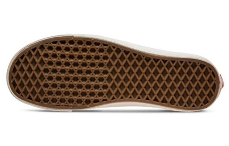 Vans Authentic LX 'Tonal Checkerboard' VN000UDDU9J