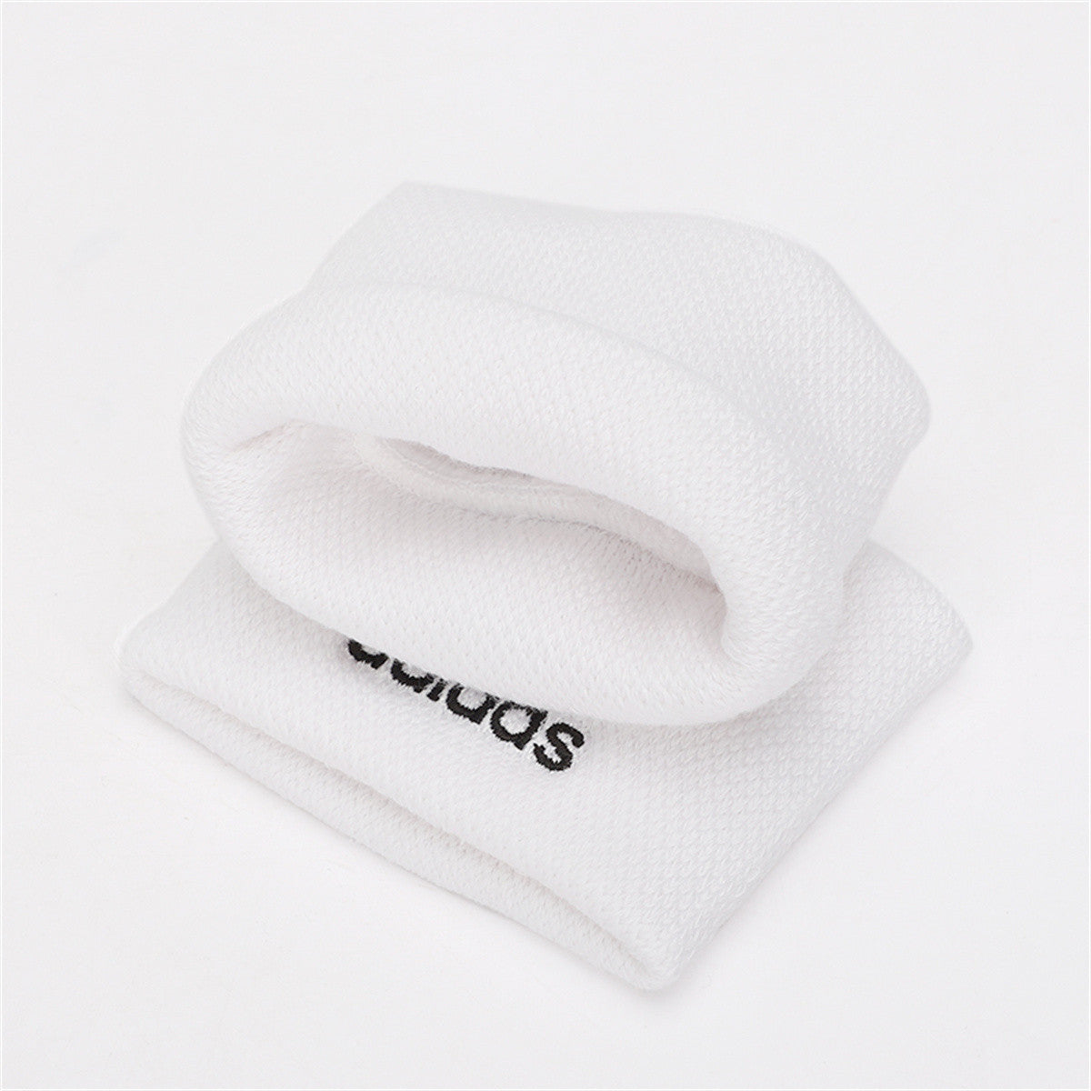 adidas Tennis Wristband 'White' HD9125