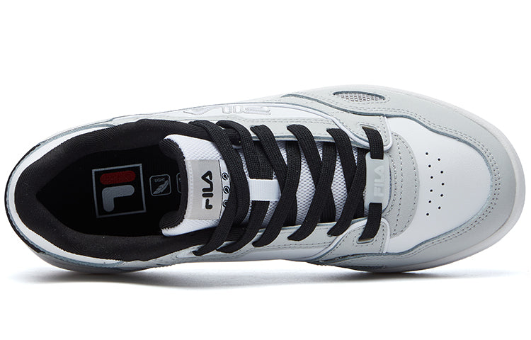 (WMNS) FILA Heritage-FHT 'Light Grey' F12W131215FGW