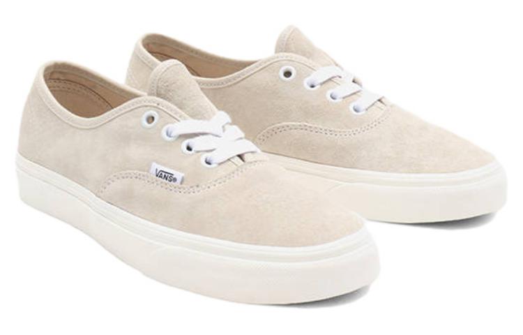 Vans Pig Suede Authentic Gray VN0A5HZS9G9