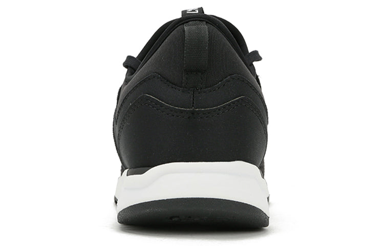 New Balance 247 Series Low-Top Black/White MRL247SX