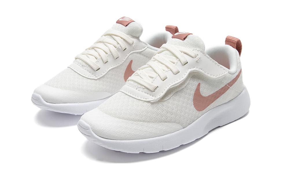 (PS) Nike Tanjun EasyOn 'Summit White Reb Stardust' DX9042-100