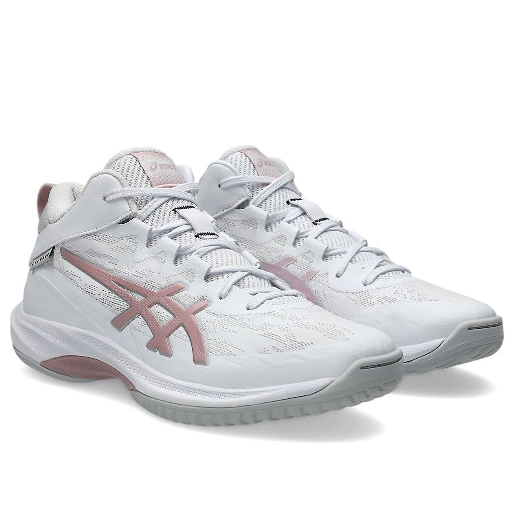 ASICS Gel-Hoop V17 S 'White Morganite' 1063A101-105