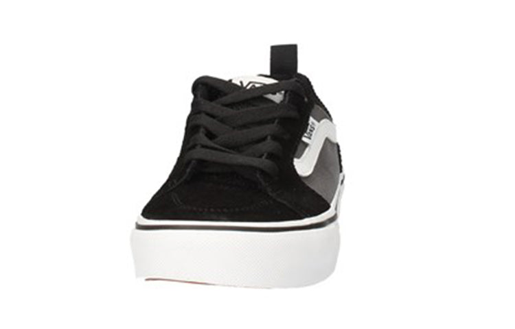 (PS) Vans Filmore 'Black Grey' VN0A3MVPUG7