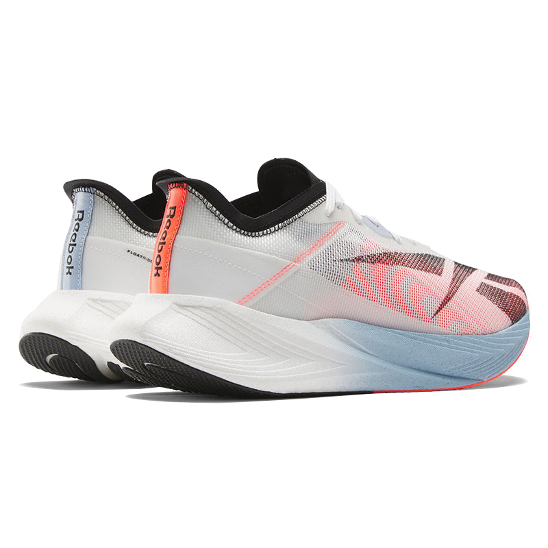 Reebok Floatride Energy X 'White Orange Flare' 100074862