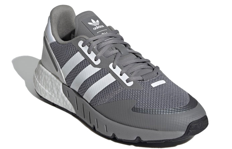 adidas ZX 1K Boost 'Grey Three Cloud White' H68718