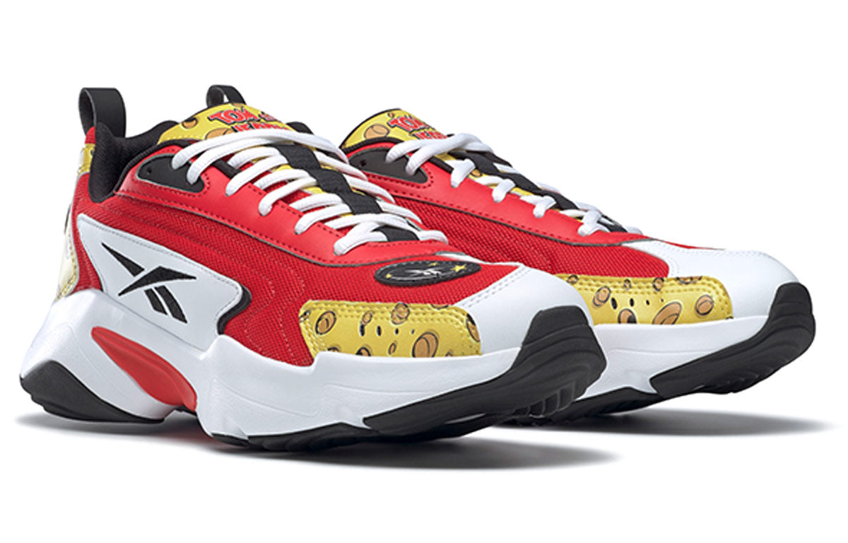 Reebok x Tom & Jerry Vector Runner 'Cheese' H00830
