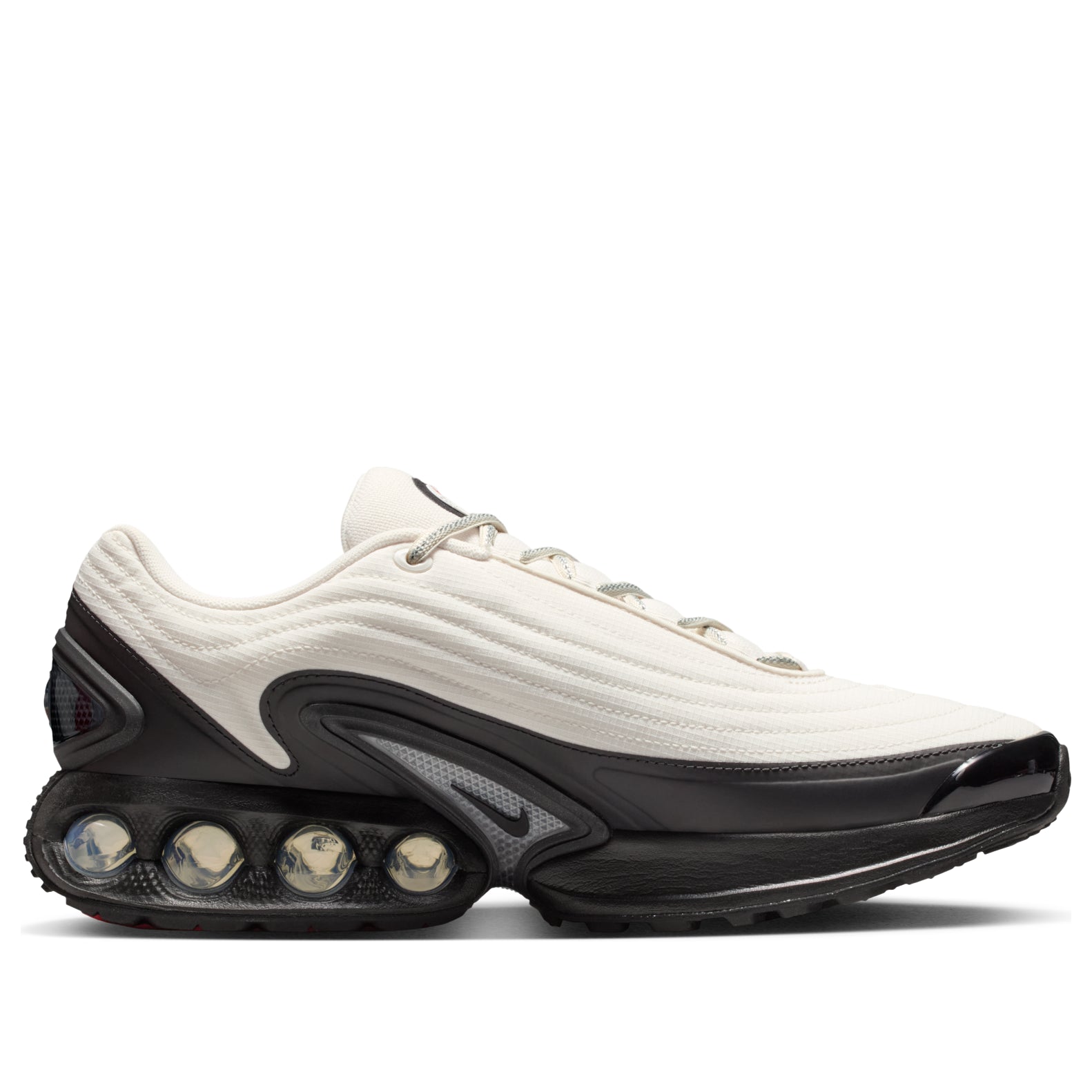 Nike Air Max Dn Winterized 'Phantom Black' HV4528-001