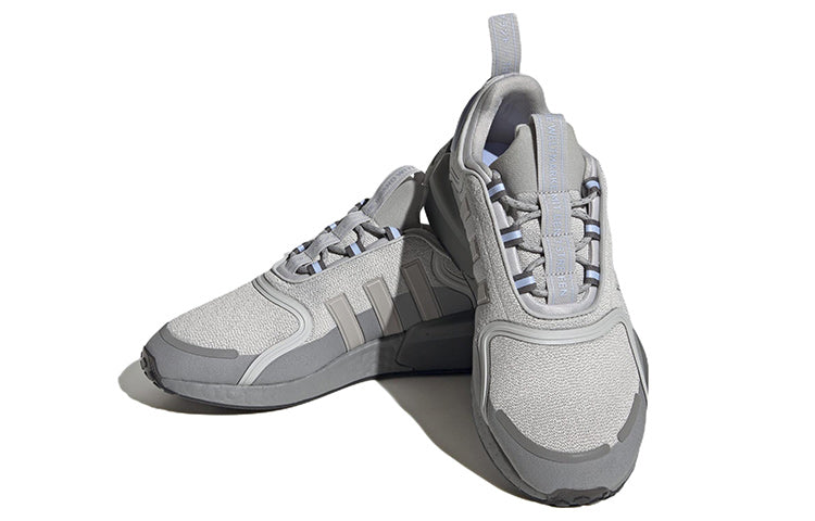 (WMNS) adidas NMD_R1 V3 'Grey Blue Dawn' HQ4277