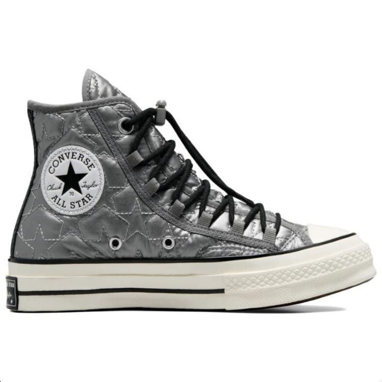 (WMNS) Converse Chuck 70s Quilted High Synthetic 'Quilted' A08719C