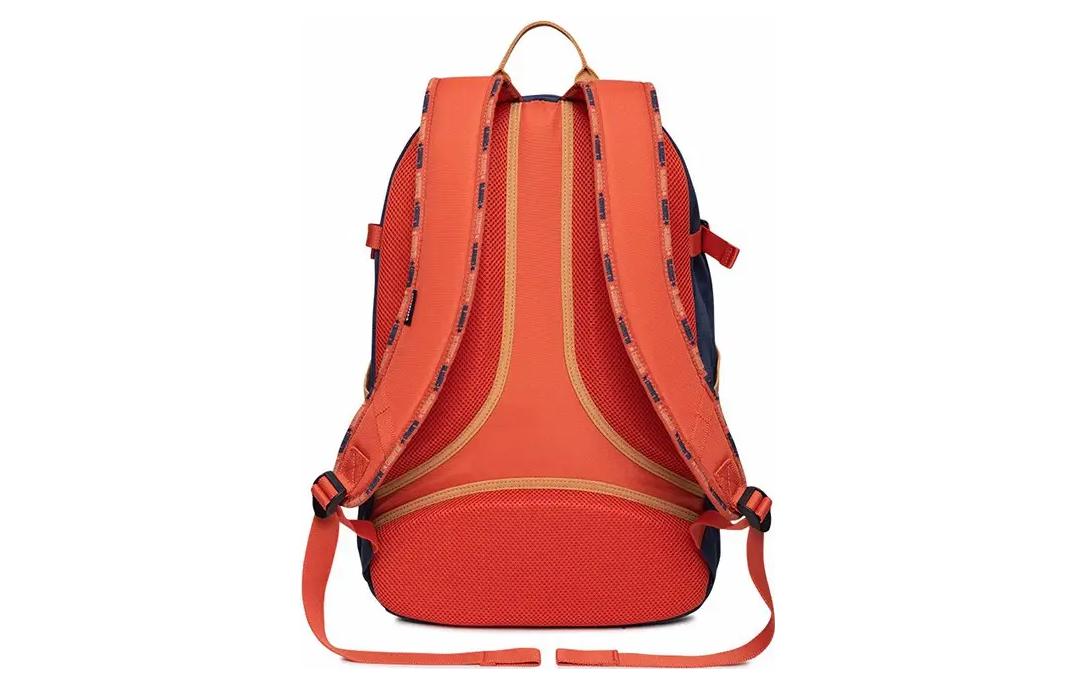 Converse Straight Edge Backpack 'Navy' 10026178-A02