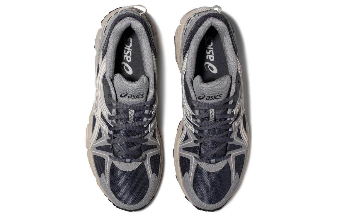ASICS Gel-Kahana 8 'ReTRo Grey' 1011B109-031