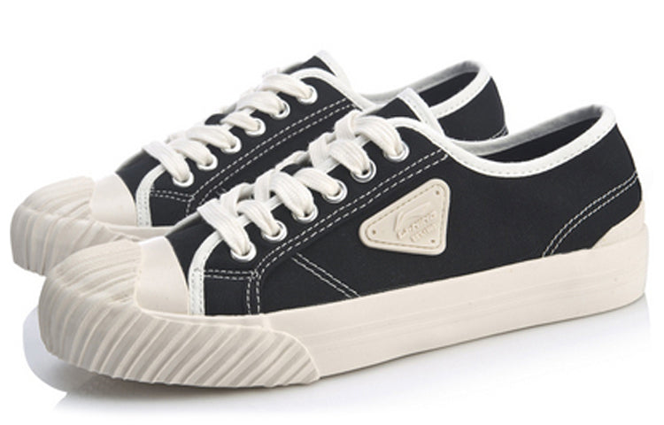 (WMNS) Li-Ning Cookie 'Standard Black' AGCQ256-2
