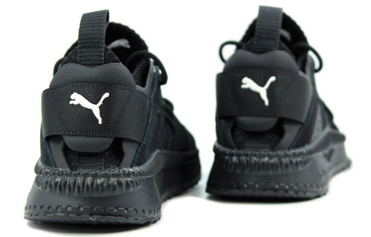 PUMA Tsugi Blaze evoKnit 'Black' 364408-01