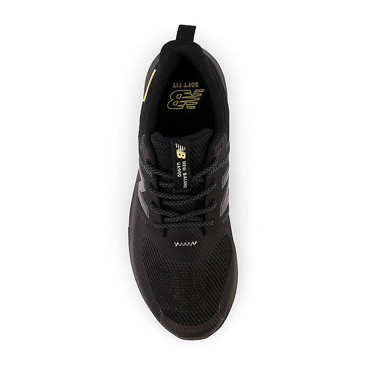 New Balance Dynasoft 900 2E Wide 'Blacktop' UA900DB1