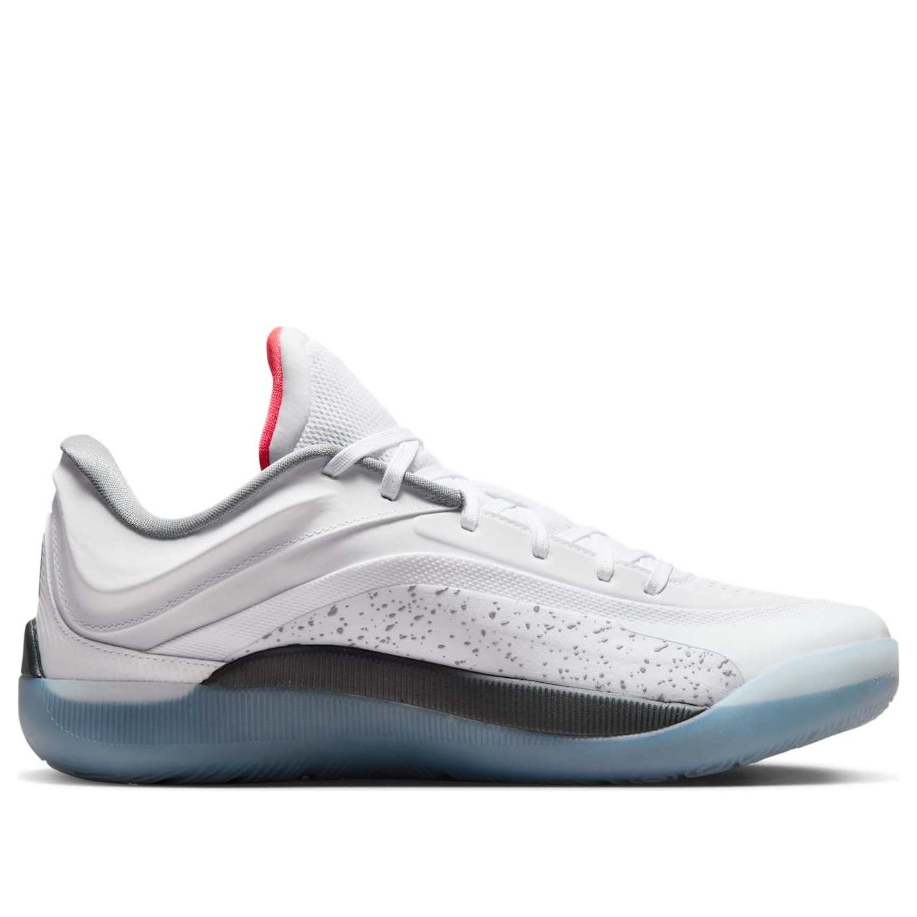 Air Jordan Zion 4 'Flight' FB1802-103