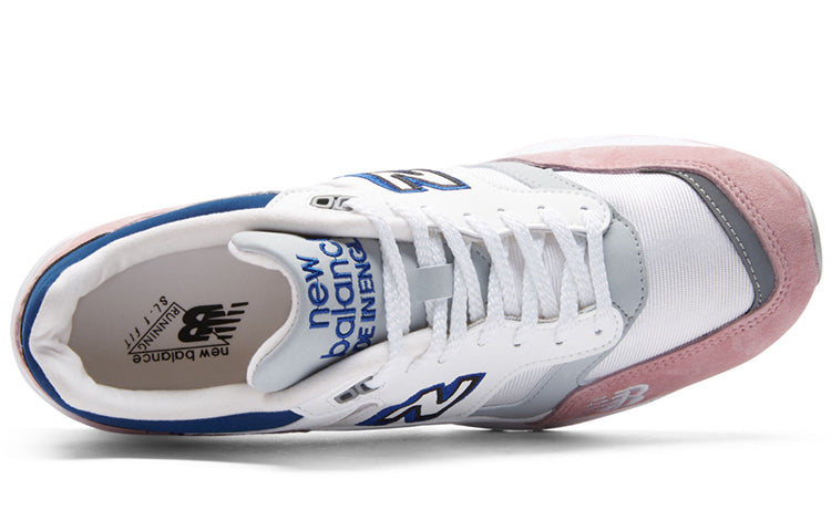 New Balance 1530 Made In England 'White Pink' M1530WPB