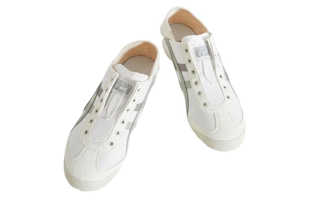 Onitsuka Tiger Mexico 66 Paraty 'White Grey' 1183C075-100