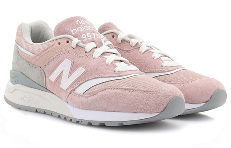 New Balance 997 'Grey Pink' ML997HAD