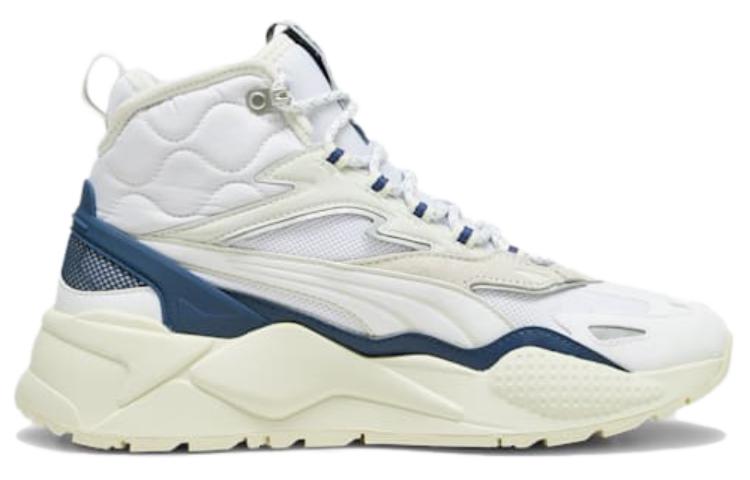 PUMA RS-X High 'White Alpine Snow' 392718-04