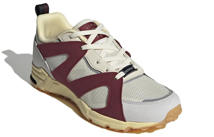 adidas Equipment Proto 'Cloud White Scarlet' GX3971