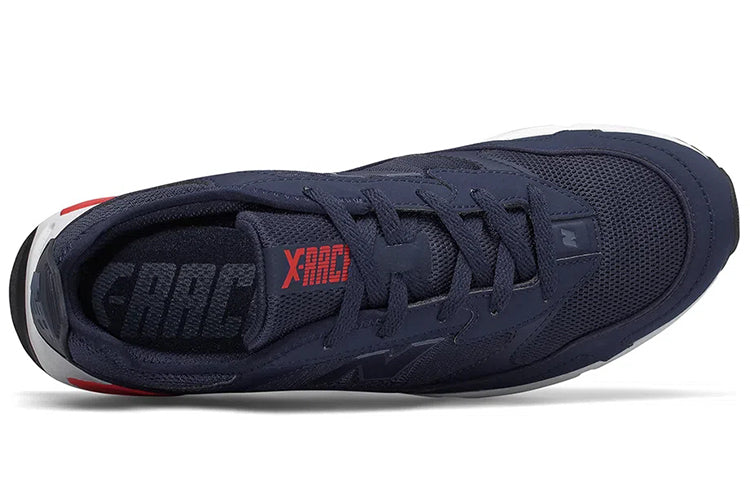 New Balance SPORTSTYLE - X-RACER CORE 'Blue Red' MSXRCFT