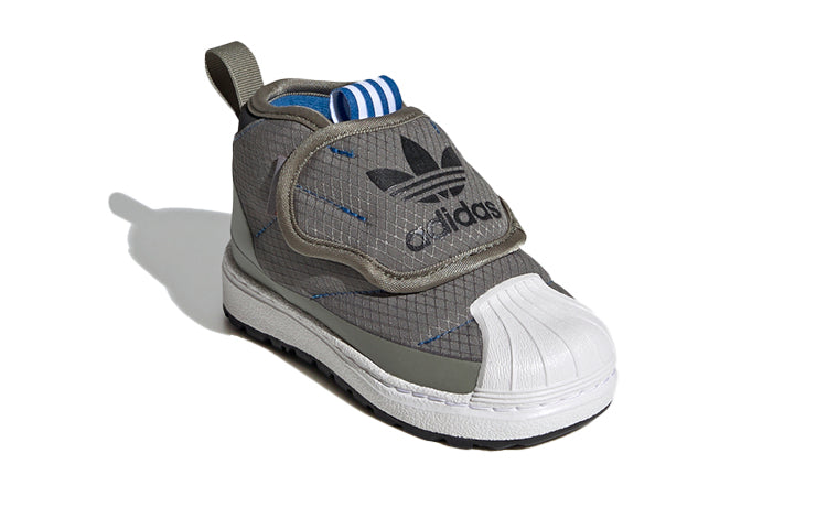 (TD) adidas originals Superstar 360 Boot I FW1106
