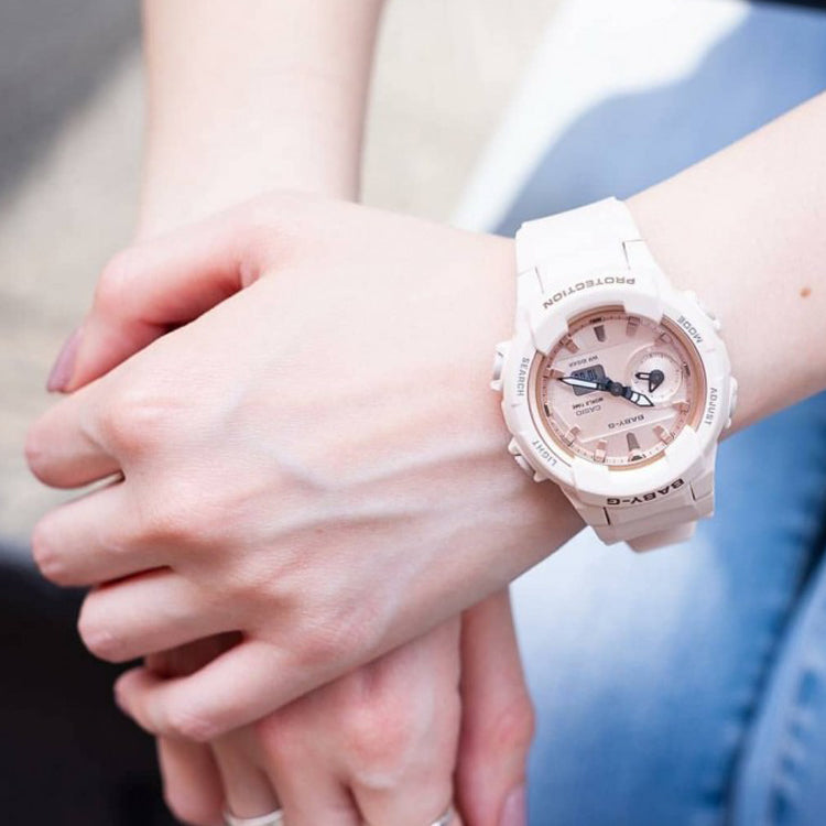 CASIO Baby-G 'Pink' BGA-230SC-4B-PERSON
