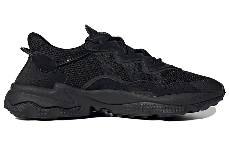 adidas Ozweego 'Black Carbon' EE6999