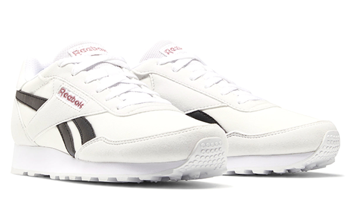(WMNS) Reebok Rewind Run 'White Black' FX2956