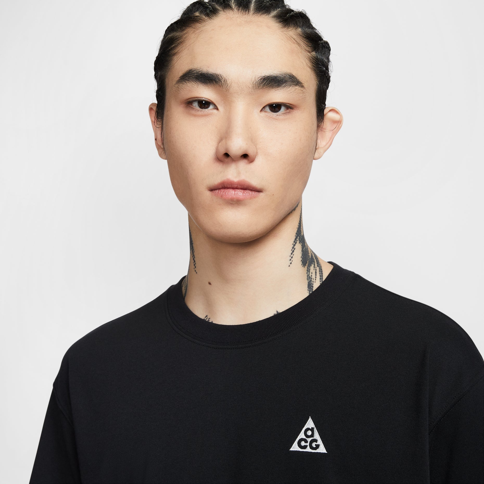Nike ACG Dri-FIT T-Shirt 'Black' IH1289-010