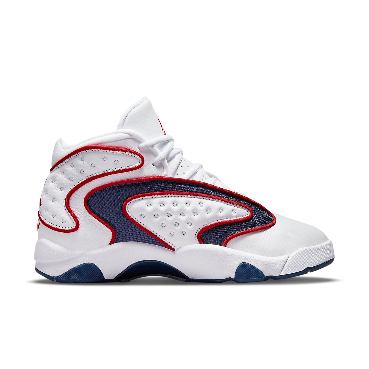 (WMNS) Air Jordan OG 'USA' 133000-100