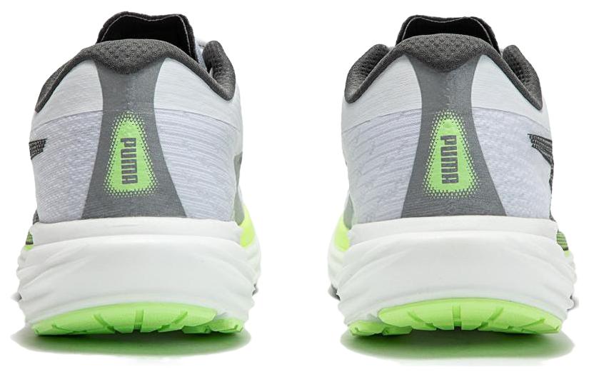 PUMA Deviate NITRO 2 'White Speed Green' 376807-15