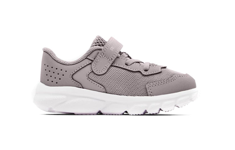 (TD) Under Armour Assert 9 AC 'Grey Wolf' 3024638-100