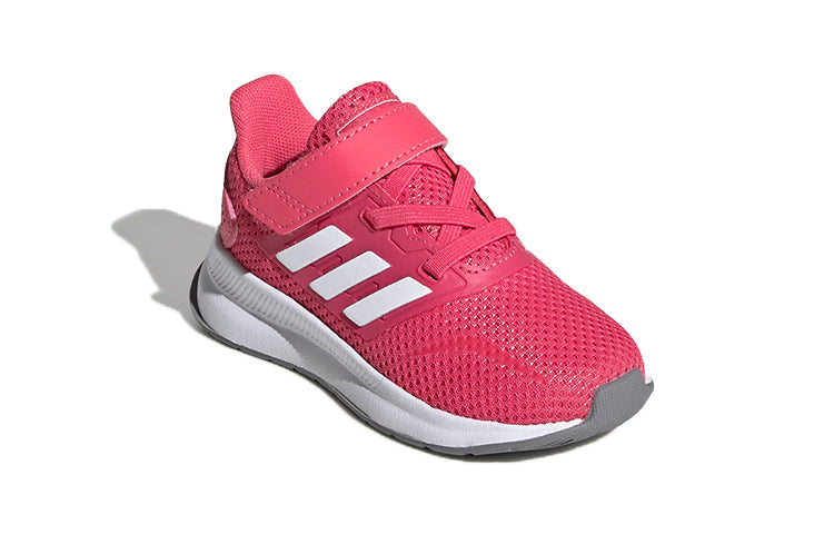 (TD) adidas Runfalcon 'Pink White' EG2227