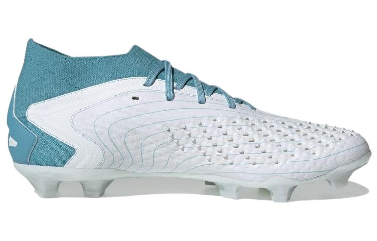 adidas Predator Accuracy.2 FG 'White Blue' IF5212