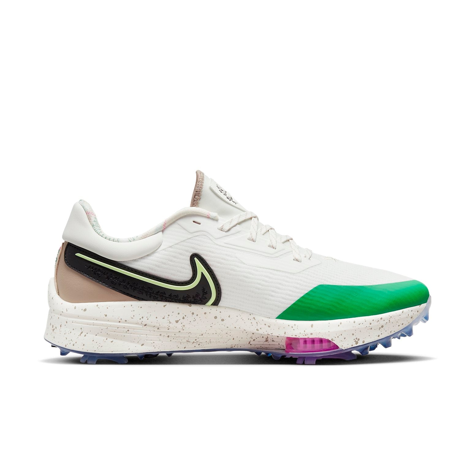 Nike Air Zoom Infinity Tour NEXT% NRG Wide Cream DQ4130-103