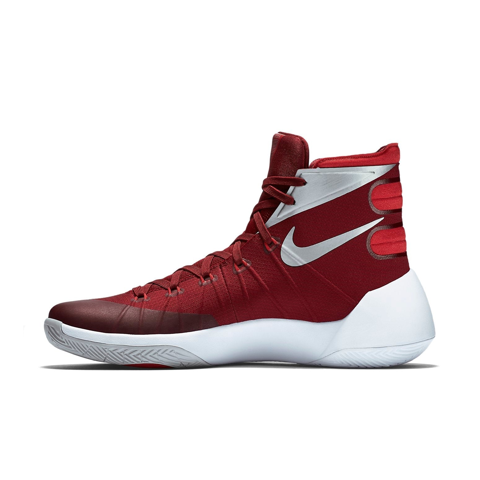 Nike Hyperdunk 2015 TB Red 749645-606