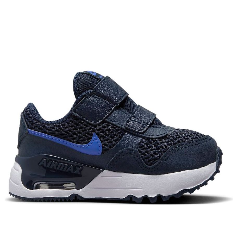 (TD) Nike Air Max SYSTM 'Blue White' DQ0286-400