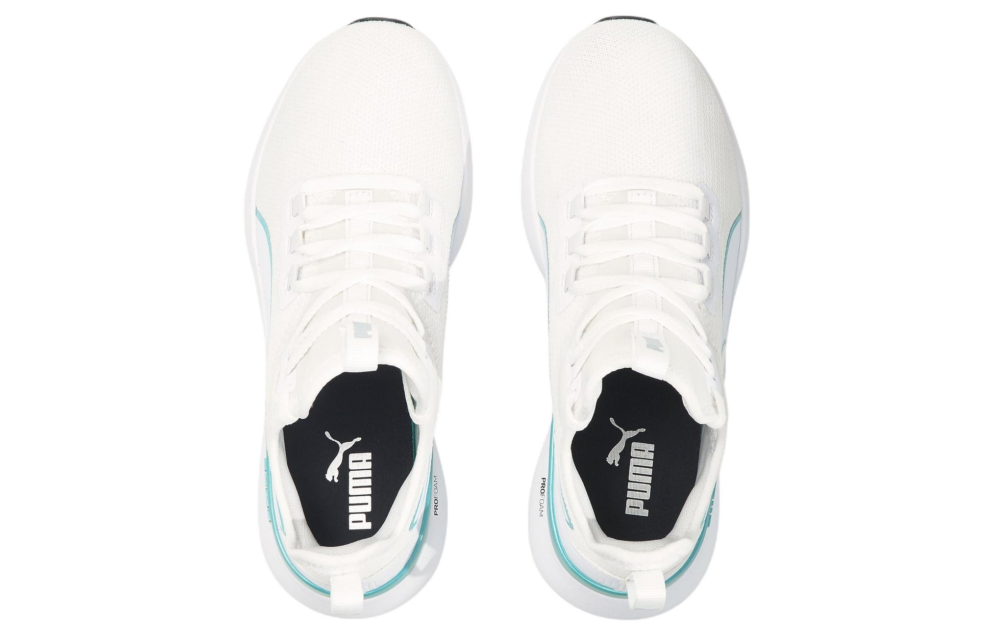 (WMNS) PUMA Pure XT 'Stardust - White Porcelain' 376635-02