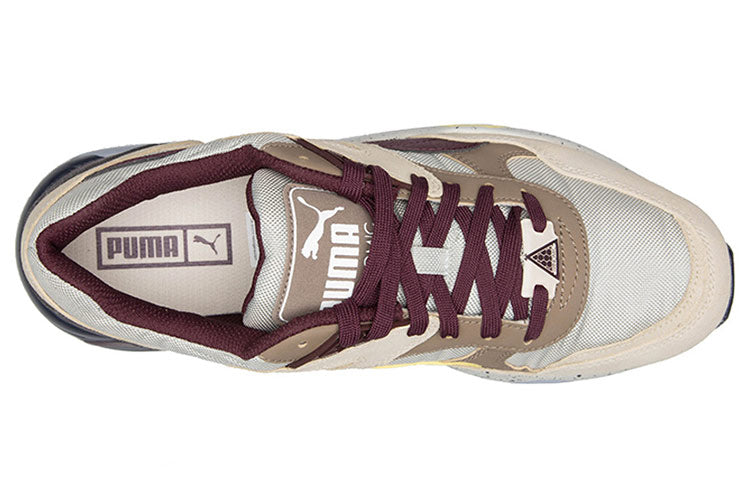 PUMA R698 Elemental White/Grey 361834-03
