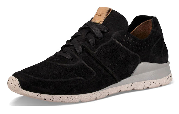 (WMNS) UGG W Tye 1016674-BLK