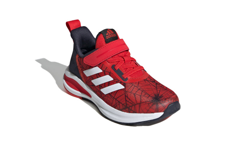(PS) adidas Marvel x FortaRun J 'Spider-Man' FV4192