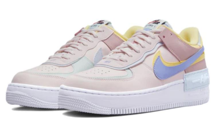 (WMNS) Nike Air Force 1 Low Shadow CL0919-600