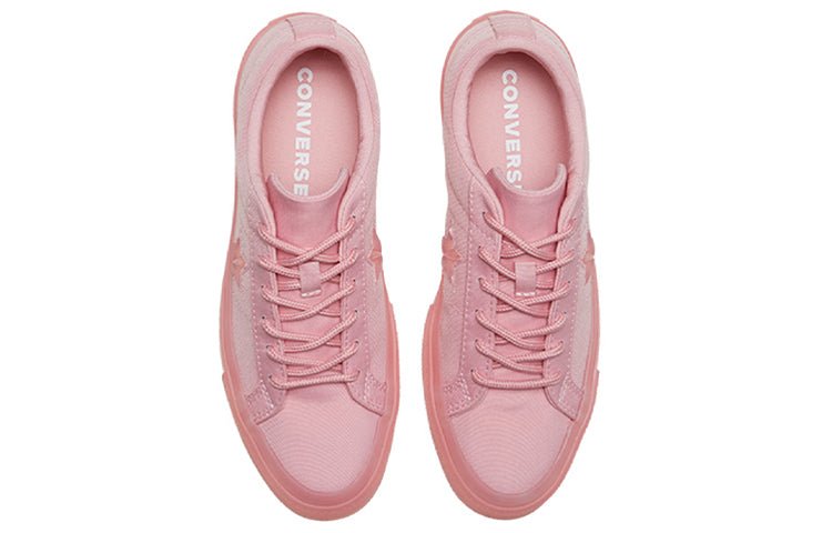 Converse One Star OX COASTAL PINK 165017C