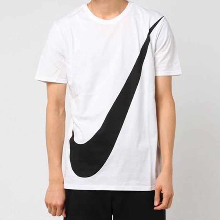 Nike As Men's Sportswear Hybrid SS18 Tee 891872-100