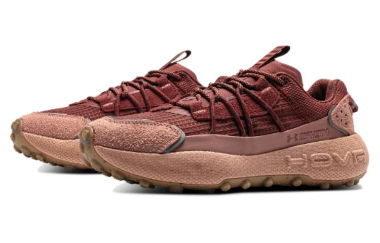 Under Armour Fat Tire Venture Pro 'Cinna Red Canyon Pink' 3027212-600