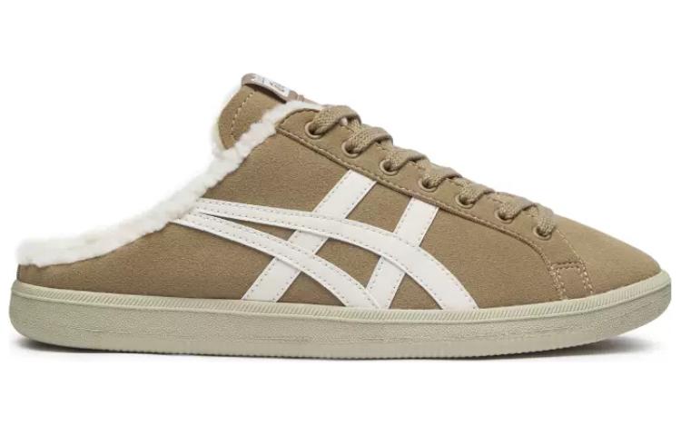 Onitsuka Tiger DD Trainer Sabot 'Sabot Brown' 1183C087-201