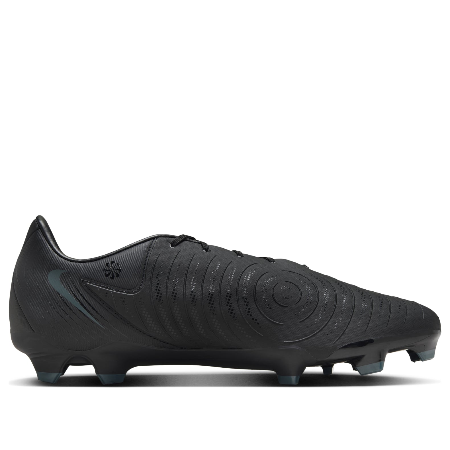Nike Phantom GX 2 Academy MG 'Black Deep Jungle' FD6723-002